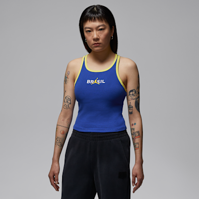 NIKE公式】ジョーダン ウィメンズ スリーブレス タンクトップ